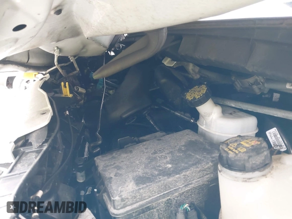 2016 Ford Transit Cargo with VIN 1FTYR1ZM0GKA39870, listed as a IAAI auction lot 42209469 with 142,214 mi miles and . Bid and sale history available at DreamBid. Image 10.