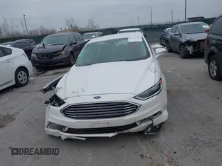 2017 Ford Fusion SE z VIN 3FA6P0HDXHR178108, wystawiony jako IAAI lot #41008773 z przebiegiem 96 598 mil mil oraz . Historia ofert i sprzedaży dostępna na DreamBid. Obrazek 12.