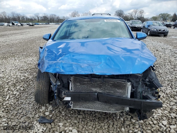 2018 Hyundai Elantra SEL with VIN 5NPD84LF2JH382957, listed as a Copart auction lot 52626315 with 119,532 mi miles and Salvage Title. Bid and sale history available at carsss.com. Image 5.