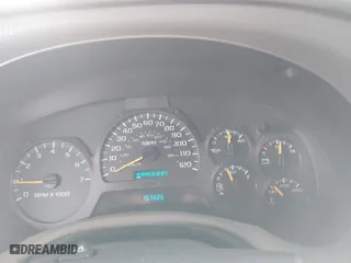 2003 Chevrolet TrailBlazer LT with VIN 1GNDT13S632320242, listed as a IAAI auction lot 41896765 with 157,625 mi miles. Bid and sale history available at carsss.com. Image 7.