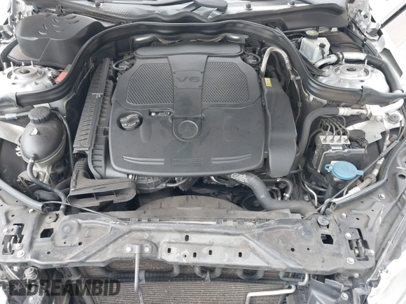 2012 Mercedes-Benz E E 350 Luxury with VIN WDDHF5KB8CA589252, listed as a IAAI auction lot 41528203 with 164,870 mi miles and . Bid and sale history available at carsss.com. Image 10.