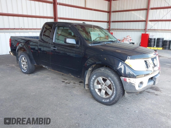 2011 Nissan Frontier SV with VIN 1N6AD0CW5BC416651, listed as a IAAI auction lot 42559345 with 87,495 mi miles and . Bid and sale history available at DreamBid. Image 1.