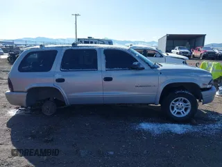 1998 Dodge Durango z VIN 1B4HS28Y1WF132982, wystawiony jako IAAI lot #41890256 z przebiegiem 112 690 mil mil oraz . Historia ofert i sprzedaży dostępna na DreamBid. Obrazek 13.