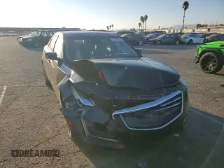 2016 Cadillac CTS Luxury Collection AWD z VIN 1G6AX5SXXG0113345, wystawiony jako Copart lot #75320274 z przebiegiem 101 938 mil mil oraz Szkoda całkowita • Salvage title. Historia ofert i sprzedaży dostępna na DreamBid. Obrazek 10.