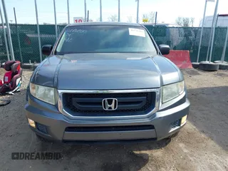 2011 Honda Ridgeline RT z VIN 5FPYK1F26BB453191, wystawiony jako IAAI lot #41776280 z przebiegiem 122 908 mil mil oraz . Historia ofert i sprzedaży dostępna na DreamBid. Obrazek 12.