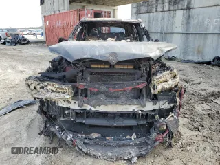 2018 BMW X5 M z VIN 5YMKT6C50J0Y84198, wystawiony jako Copart lot #78484863 z przebiegiem Nie podano mil oraz . Historia ofert i sprzedaży dostępna na DreamBid. Obrazek 5.