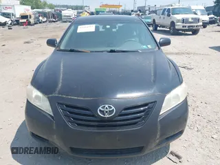2008 Toyota Camry LE z VIN 4T1BE46K08U228459, wystawiony jako IAAI lot #42414252 z przebiegiem Nie podano mil oraz . Historia ofert i sprzedaży dostępna na DreamBid. Obrazek 6.