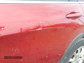 2015 Jeep Cherokee Limited with VIN 1C4PJMDSXFW604627, listed as a IAAI auction lot 42072953 with 102,501 mi miles and . Bid and sale history available at DreamBid. Image 17.
