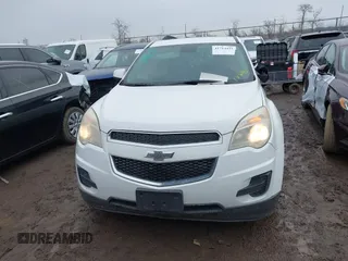 2014 Chevrolet Equinox LT with VIN 2GNALBEK9E6182496, listed as a IAAI auction lot 41714411 with 204,608 mi miles and . Bid and sale history available at DreamBid. Image 12.