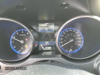 2018 Subaru Legacy z VIN 4S3BNDG69J3003944, wystawiony jako Copart lot #53196064 z przebiegiem 151 319 mil mil oraz Czysty tytuł • Clean title. Historia ofert i sprzedaży dostępna na DreamBid. Obrazek 9.