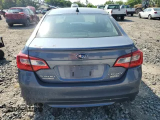 2016 Subaru Legacy Premium with VIN 4S3BNAC6XG3049358, listed as a Copart auction lot 59263425 with 66,483 mi miles and Salvage title. Bid and sale history available at DreamBid. Image 6.