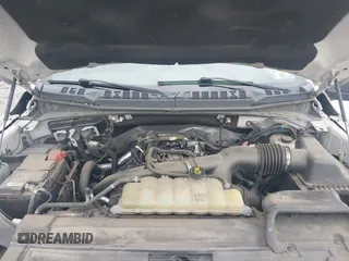 2019 Ford F-150 XL с VIN 1FTEW1EP3KFD24897, выставлен на аукционе IAAI как лот 42546399 с пробегом 137 717 миль миль и . История ставок и продаж доступна на DreamBid. Изображение 10.