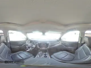 2018 Chevrolet Traverse LT z VIN 1GNEVHKW1JJ210911, wystawiony jako Copart lot #51760145 z przebiegiem 87 181 mil mil oraz Szkoda całkowita • Salvage title. Historia ofert i sprzedaży dostępna na DreamBid. Obrazek 13.