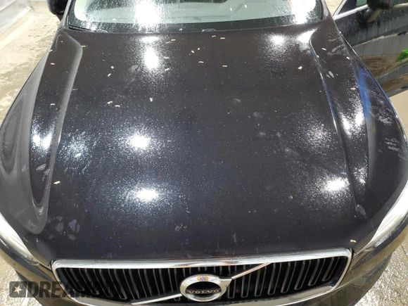 2020 Volvo XC60 Momentum с VIN YV4A22RK1L1411921, выставлен на аукционе Copart как лот 57800965 с пробегом 67 869 миль миль и Списание • Salvage title. История ставок и продаж доступна на DreamBid. Изображение 12.