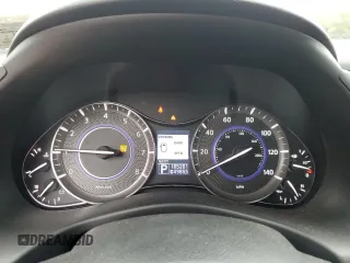 2011 Infiniti QX56 7-passenger with VIN JN8AZ2NE9B9006375, listed as a Copart auction lot 72799494 with 185,281 mi miles and Salvage Title. Bid and sale history available at carsss.com. Image 9.