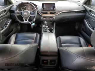 2020 Nissan Altima 2.5 SL with VIN 1N4BL4EV8LC163595, listed as a Copart auction lot 48329855 with 94,797 mi miles and Salvage Title. Bid and sale history available at carsss.com. Image 8.