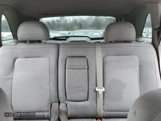 2009 Saturn VUE XE with VIN 3GSCL33P19S550056, listed as a Copart auction lot 44614715 with 263,517 mi miles and Salvage Title. Bid and sale history available at carsss.com. Image 10.
