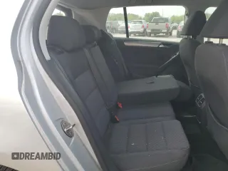 2013 Volkswagen Golf с VIN WVWDB7AJ4DW117448, выставлен на аукционе Copart как лот 70792284 с пробегом 146 378 миль миль и Списание • Salvage title. История ставок и продаж доступна на DreamBid. Изображение 10.