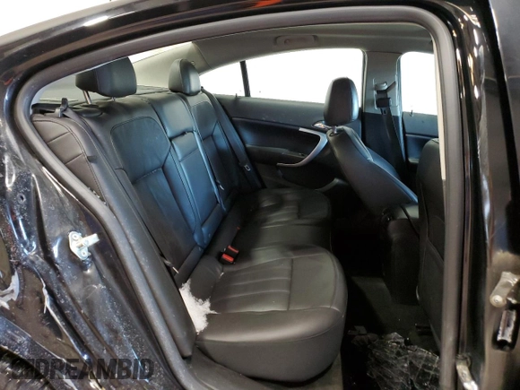 2015 Buick Regal с VIN 2G4GL5EX3F9214063, выставлен на аукционе Copart как лот 86640244 с пробегом 104 921 миль миль и Списание • Salvage title. История ставок и продаж доступна на DreamBid. Изображение 10.