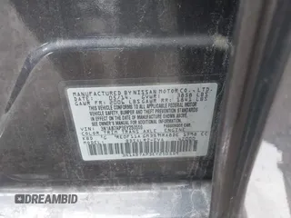 2014 Nissan Sentra SR with VIN 3N1AB7AP3EY250559, listed as a IAAI auction lot 42018573 with 133,081 mi miles and . Bid and sale history available at DreamBid. Image 9.