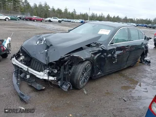 2019 BMW 5 Series 530i xDrive with VIN WBAJA7C58KG911699, listed as a IAAI auction lot 41737321 with NaN miles. Bid and sale history available at carsss.com. Image 20.