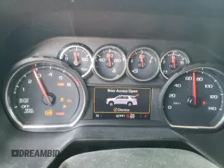 2023 Chevrolet Suburban LS z VIN 1GNSKBKD2PR184823, wystawiony jako Copart lot #71036134 z przebiegiem 42 991 mil mil oraz Szkoda całkowita • Salvage title. Historia ofert i sprzedaży dostępna na DreamBid. Obrazek 9.