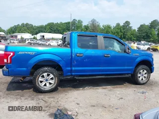 2015 Ford F-150 XLT с VIN 1FTEW1EF7FFC35721, выставлен на аукционе IAAI как лот 42468894 с пробегом 125 387 миль миль и . История ставок и продаж доступна на DreamBid. Изображение 13.