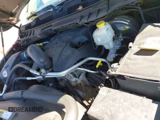 2014 Ram 1500 Express with VIN 3C6RR7KT2EG229142, listed as a IAAI auction lot 41824119 with 167,848 mi miles. Bid and sale history available at carsss.com. Image 10.