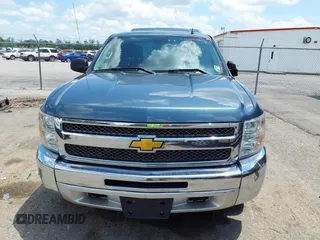 2012 Chevrolet Silverado 1500 LT with VIN 1GCPKSE72CF206352, listed as a IAAI auction lot 42114098 with 162,317 mi miles and . Bid and sale history available at DreamBid. Image 12.
