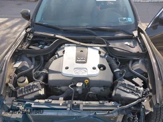 2010 Infiniti G37 x with VIN JN1CV6AR8AM451558, listed as a IAAI auction lot 42144480 with 128,051 mi miles. Bid and sale history available at carsss.com. Image 10.