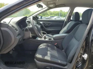 2016 Nissan Altima S with VIN 1N4AL3AP9GN357141, listed as a Copart auction lot 60845245 with 87,694 mi miles and Salvage title. Bid and sale history available at DreamBid. Image 7.