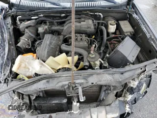 2008 Ford Explorer Sport Trac XLT z VIN 1FMEU31E68UA62122, wystawiony jako Copart lot #48767955 z przebiegiem 172 978 mil mil oraz Szkoda całkowita • Salvage title. Historia ofert i sprzedaży dostępna na DreamBid. Obrazek 11.