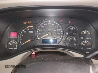 2002 GMC Sierra 2500HD SLE with VIN 1GTHK23192F157362, listed as a IAAI auction lot 41200514 with 145,273 mi miles. Bid and sale history available at carsss.com. Image 7.