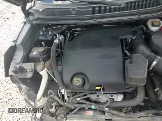 2017 Ford Explorer Limited z VIN 1FM5K8F84HGB17056, wystawiony jako Copart lot #70636525 z przebiegiem 80 715 mil mil oraz Szkoda całkowita • Salvage title. Historia ofert i sprzedaży dostępna na DreamBid. Obrazek 15.