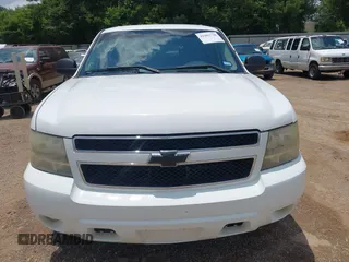 2010 Chevrolet Tahoe LS with VIN 1GNMCAE0XAR235601, listed as a IAAI auction lot 42482730 with 278,772 mi miles and . Bid and sale history available at DreamBid. Image 12.