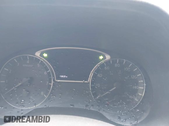2017 Nissan Pathfinder SL with VIN 5N1DR2MN5HC634838, listed as a IAAI auction lot 39793392 with 118,127 mi miles and . Bid and sale history available at DreamBid. Image 7.