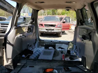 2003 Honda Odyssey LX z VIN 5FNRL18543B105683, wystawiony jako Copart lot #53640795 z przebiegiem Nie podano mil oraz Szkoda całkowita • Salvage title. Historia ofert i sprzedaży dostępna na DreamBid. Obrazek 10.