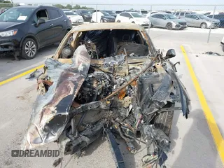 2017 Ford Mustang EcoBoost с VIN 1FA6P8TH6H5342983, выставлен на аукционе IAAI как лот 42225972 с пробегом Не указан миль и . История ставок и продаж доступна на DreamBid. Изображение 6.