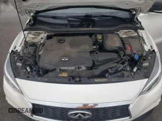 2018 Infiniti QX30 Premium с VIN SJKCH5CR2JA056656, выставлен на аукционе Copart как лот 62706404 с пробегом 65 025 миль миль и Списание • Salvage title. История ставок и продаж доступна на DreamBid. Изображение 11.