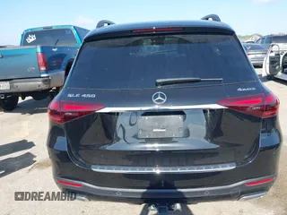 2024 Mercedes-Benz GLE 450 с VIN 4JGFB5KB4RB124009, выставлен на аукционе IAAI как лот 42249985 с пробегом 29 817 миль миль и . История ставок и продаж доступна на DreamBid. Изображение 16.