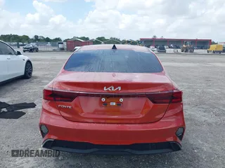2023 Kia Forte LXS with VIN 3KPF24AD2PE509392, listed as a IAAI auction lot 41942808 with 76,272 mi miles and . Bid and sale history available at DreamBid. Image 16.