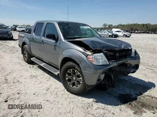 2019 Nissan Frontier Desert Runner with VIN 1N6DD0ER1KN755755, listed as a Copart auction lot 51008615 with 77,462 mi miles and Salvage title. Bid and sale history available at DreamBid. Image 10.