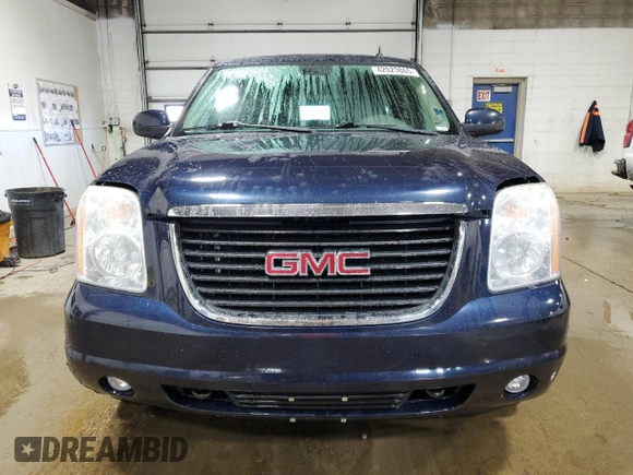 2008 GMC Yukon SLT w/4SB with VIN 1GKFK13058J191172, listed as a Copart auction lot 42023865 with 206,303 mi miles and Clean Title. Bid and sale history available at carsss.com. Image 5.