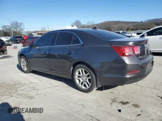 2013 Chevrolet Malibu LT with VIN 1G11C5SA8DF304297, listed as a Copart auction lot 42023265 with 158,079 mi miles and Salvage Title. Bid and sale history available at DreamBid. Image 2.
