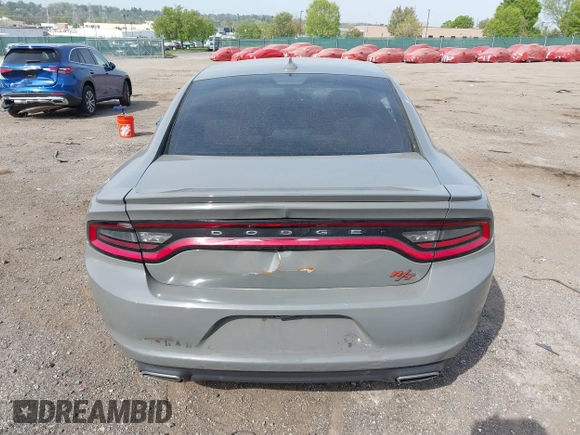 2017 Dodge Charger R/T with VIN 2C3CDXCTXHH659876, listed as a IAAI auction lot 42119333 with 63,647 mi miles and . Bid and sale history available at DreamBid. Image 17.