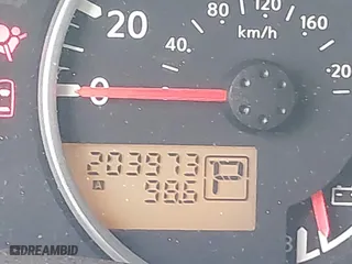 2005 Nissan Pathfinder LE with VIN 5N1AR18W35C742175, listed as a IAAI auction lot 41921815 with 203,973 mi miles. Bid and sale history available at carsss.com. Image 15.