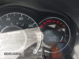 2018 Nissan Note SV с VIN 3N1CE2CP0JL360024, выставлен на аукционе IAAI как лот 40880891 с пробегом 73 446 миль миль и . История ставок и продаж доступна на DreamBid. Изображение 15.