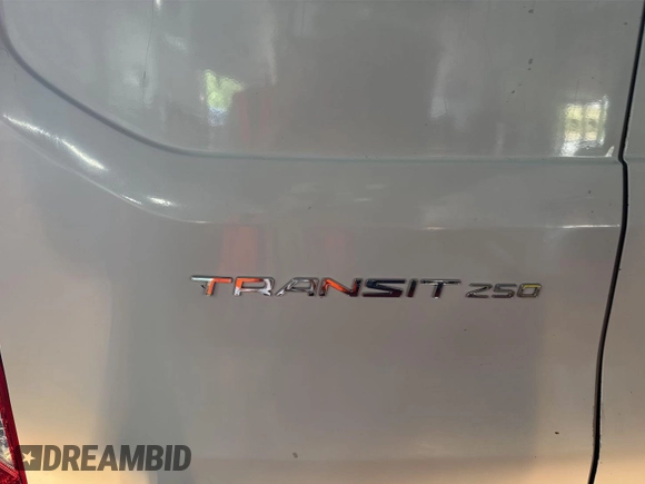 2019 Ford Transit с VIN 1FTYR2CM3KKA17661, выставлен на аукционе IAAI как лот 42778281 с пробегом 95 787 миль миль и . История ставок и продаж доступна на DreamBid. Изображение 24.