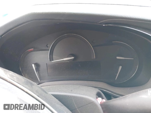 2018 Cadillac CTS Luxury RWD with VIN 1G6AR5SX3J0141554, listed as a IAAI auction lot 41134505 with Not provided miles and . Bid and sale history available at DreamBid. Image 7.
