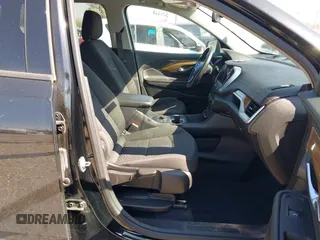 2020 GMC Terrain SLE с VIN 3GKALMEV5LL227686, выставлен на аукционе IAAI как лот 42110168 с пробегом 85 155 миль миль и . История ставок и продаж доступна на DreamBid. Изображение 5.
